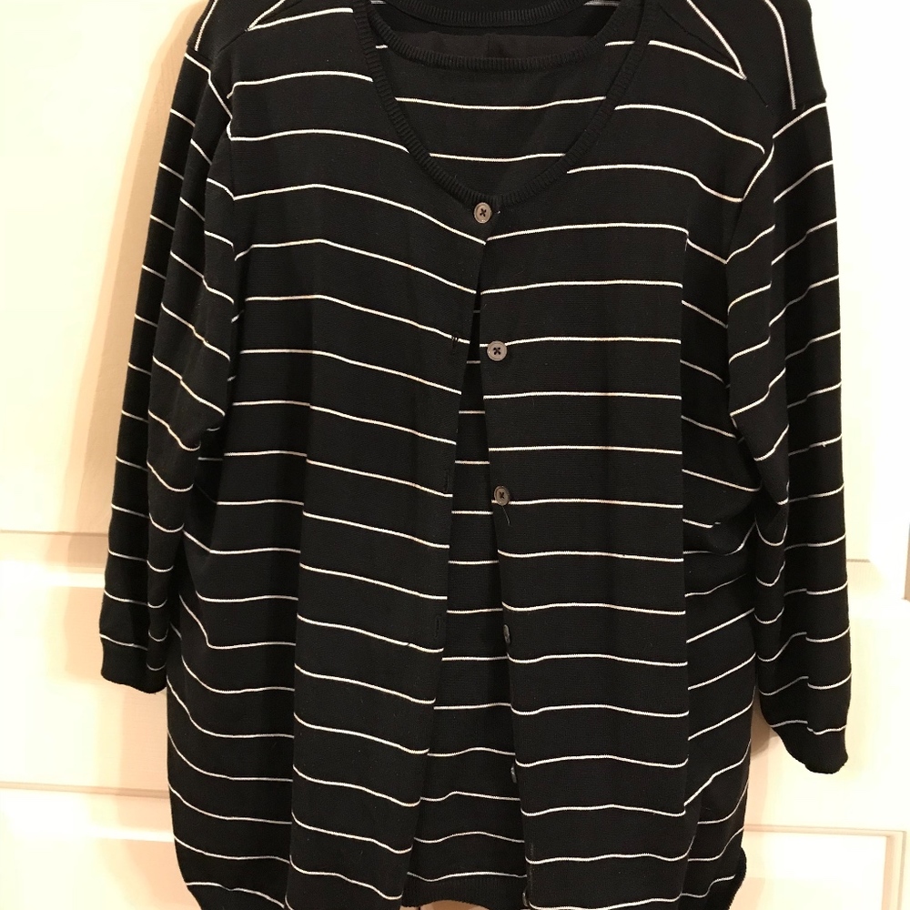 Women's Ralph Lauren Brand New 3-Piece Pant Outfit